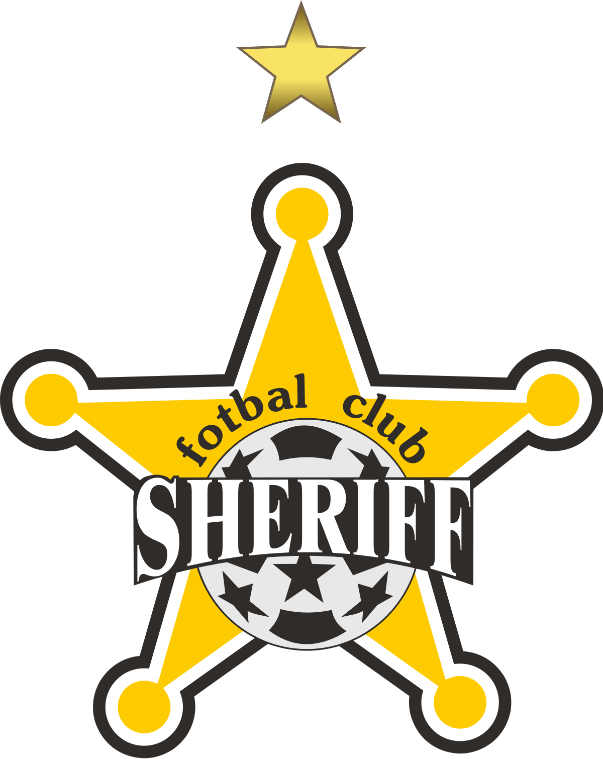 Sheriff Tyraspol