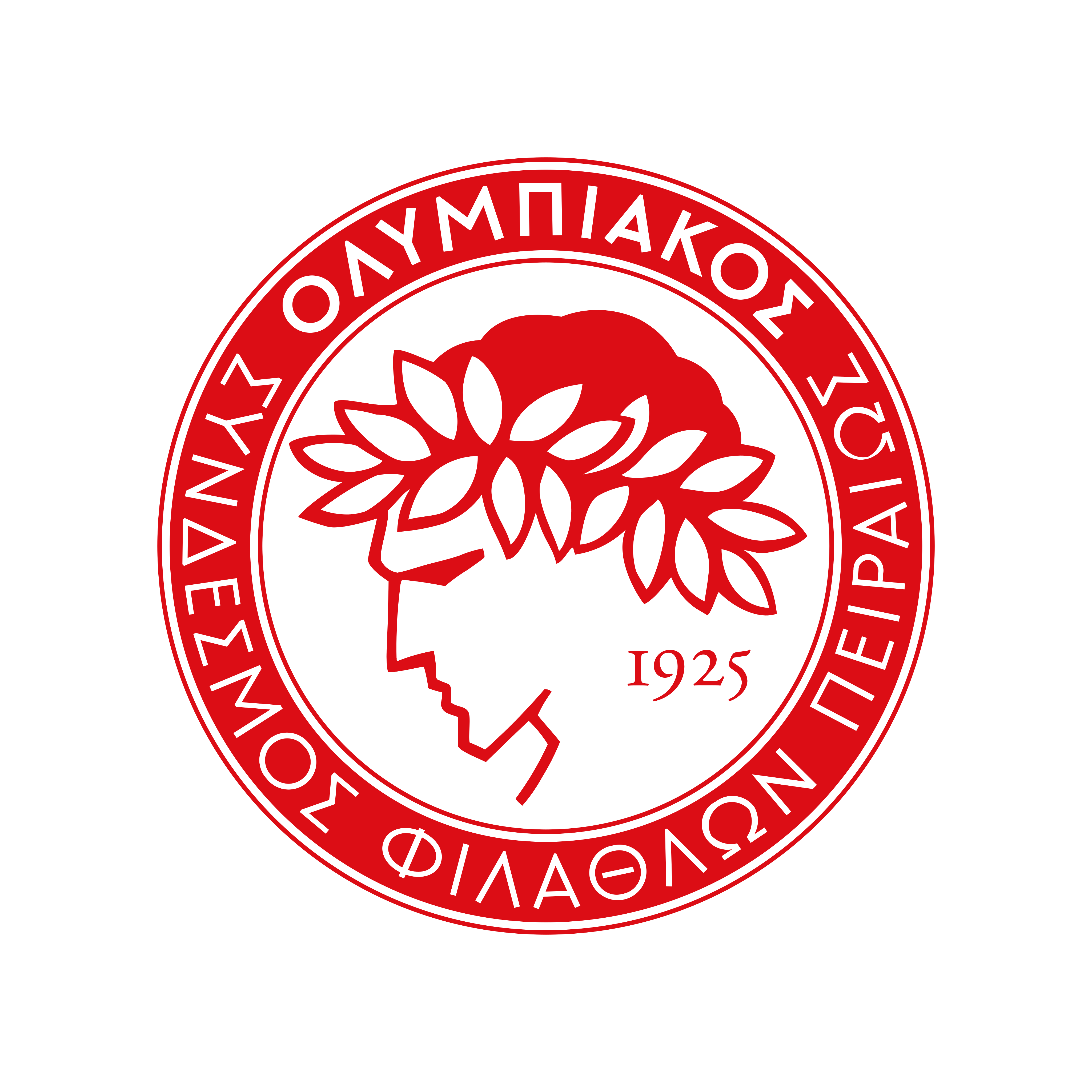 Olympiacos Piraeus