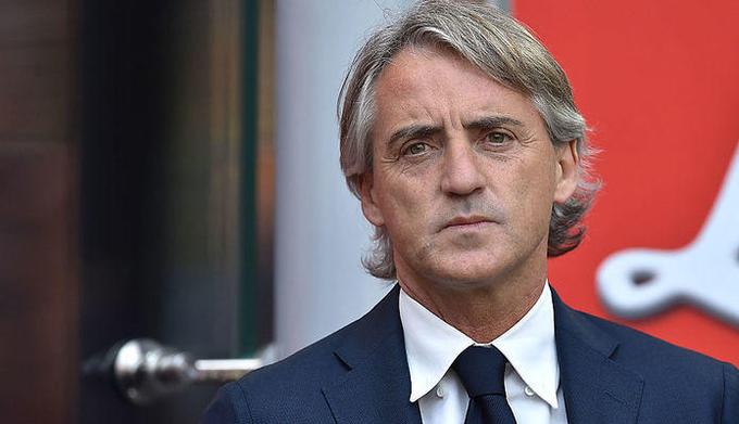 Roberto Mancini
