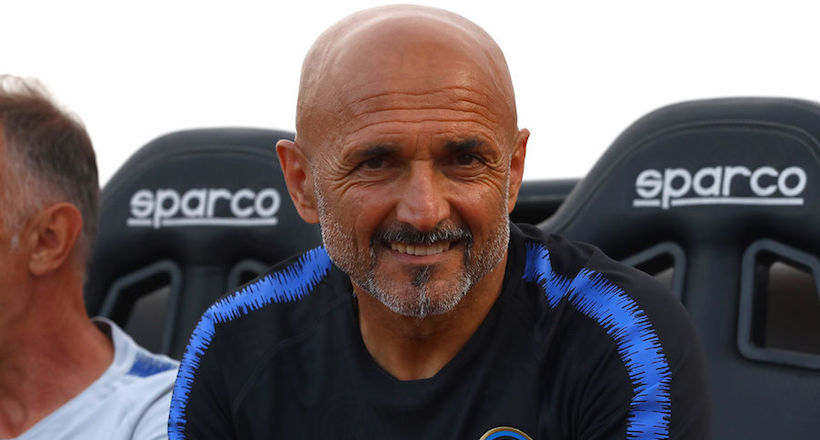 Luciano Spalletti
