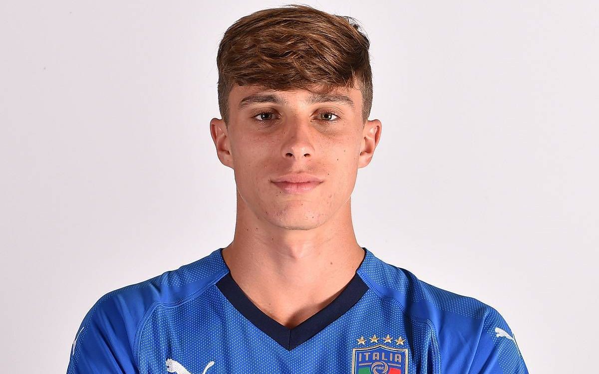 Riccardo Calafiori