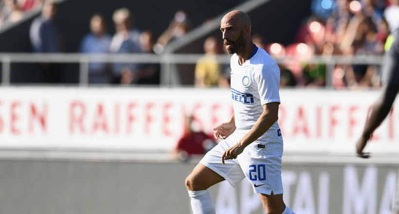 Borja Valero