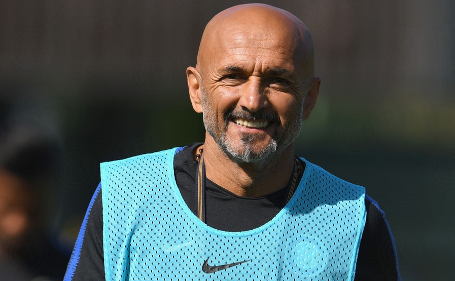 Luciano Spalletti