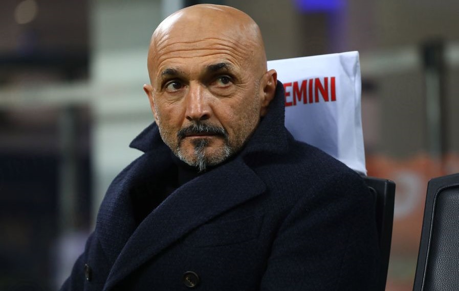 Luciano Spalletti