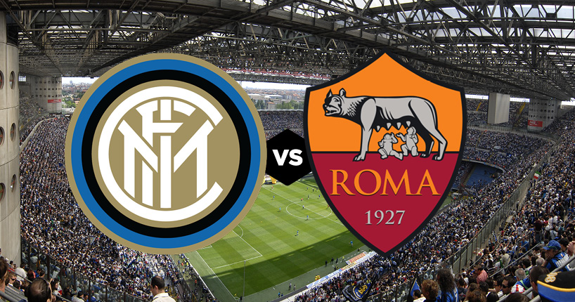 Inter - Roma vol. 2