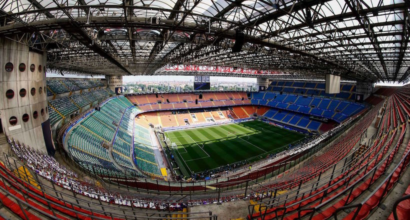 San Siro