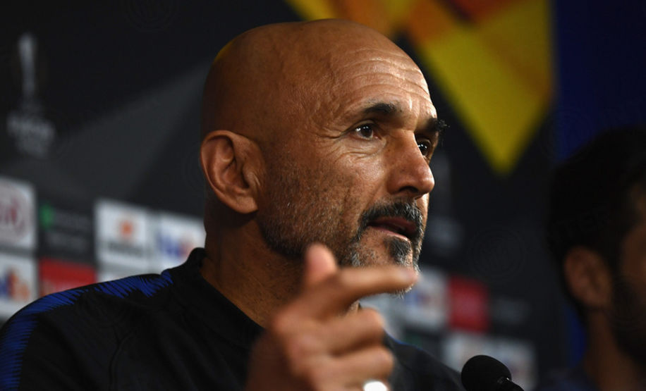 Luciano Spalletti