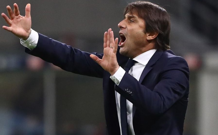 Antonio Conte