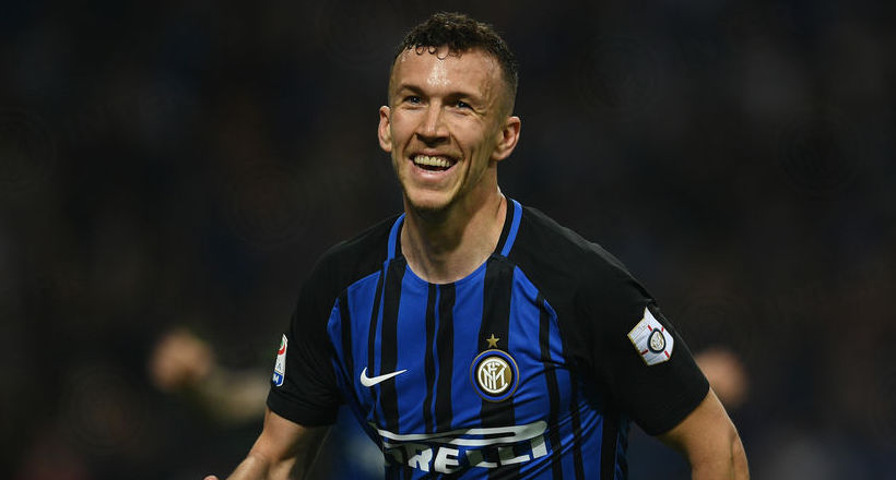 Ivan Perisic
