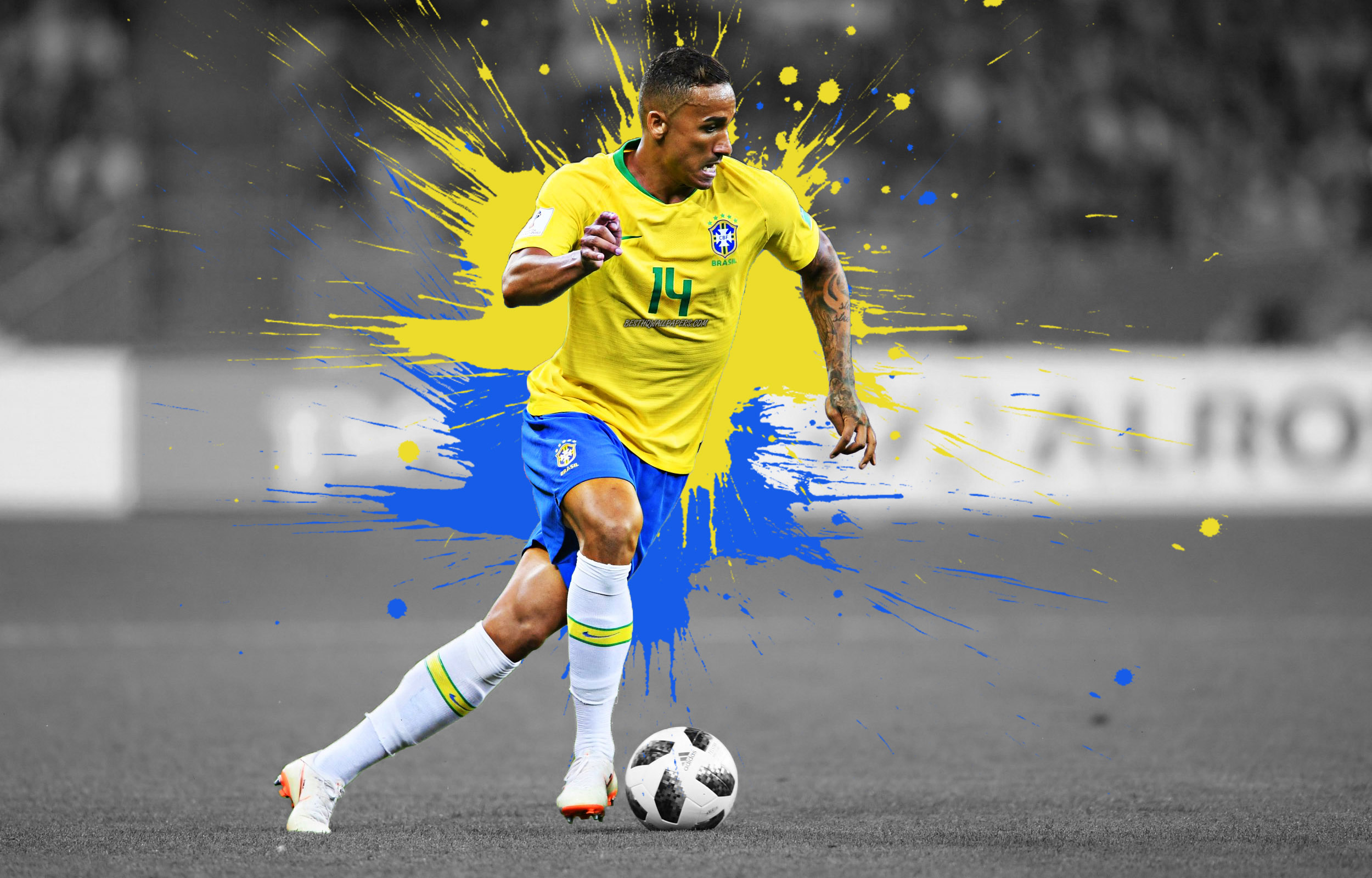 Danilo 2