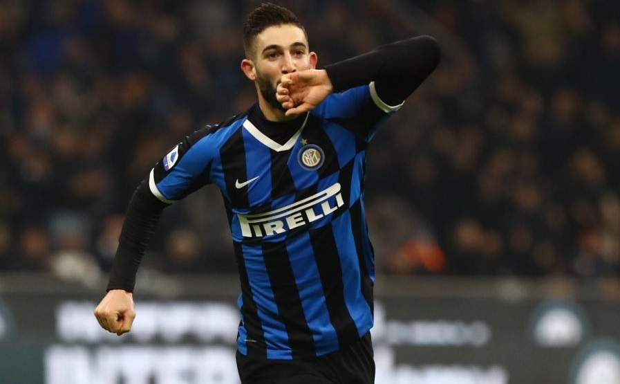 Roberto Gagliardini