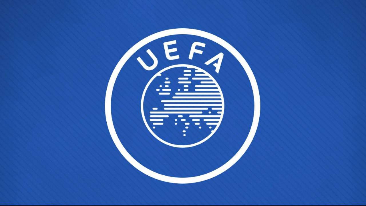 UEFA logo