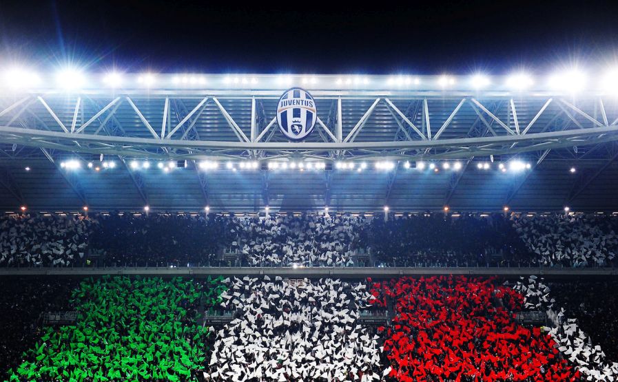 Juventus Stadium