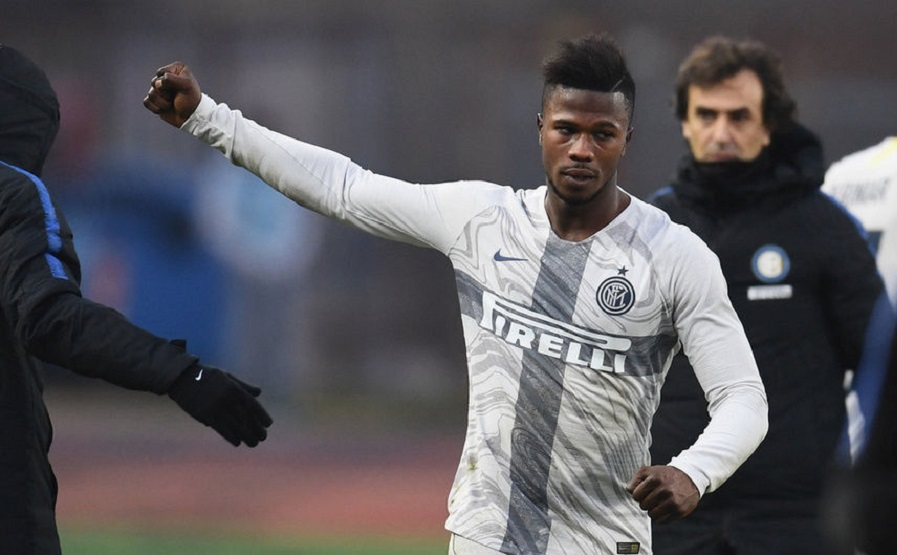 Keita Balde