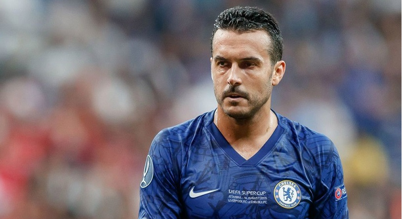 Pedro
