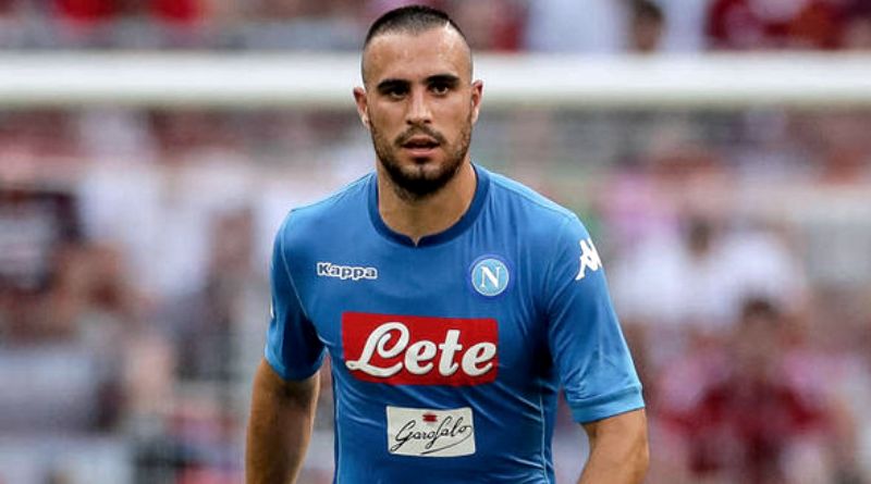 Nicola Maksimovic