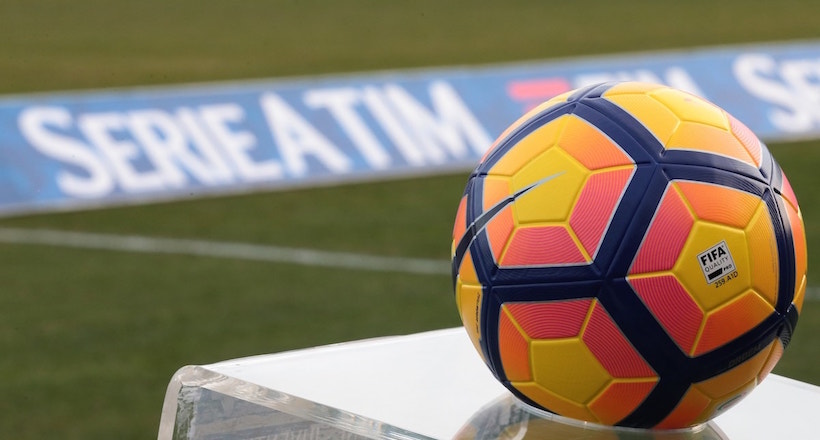 Serie A