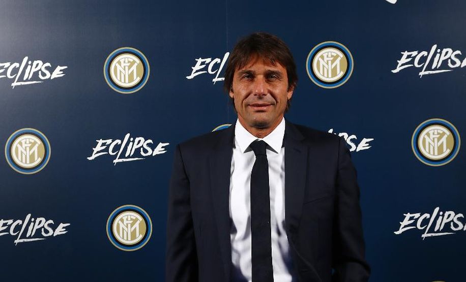 Antonio Conte