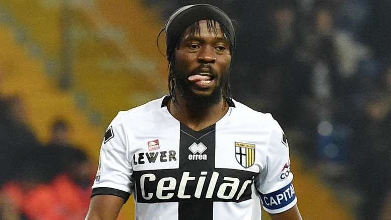 Gervinho