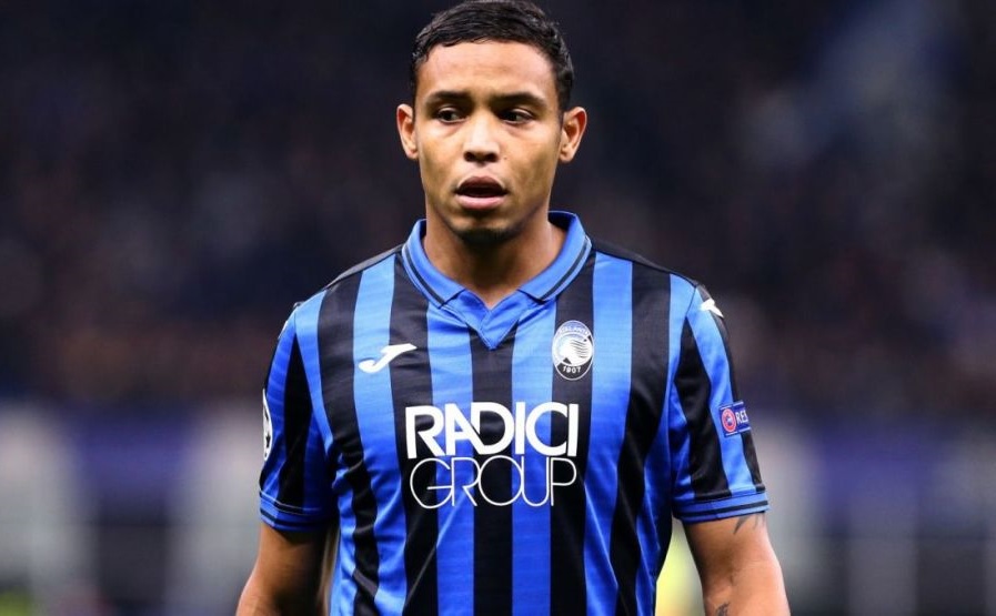 Luis Muriel