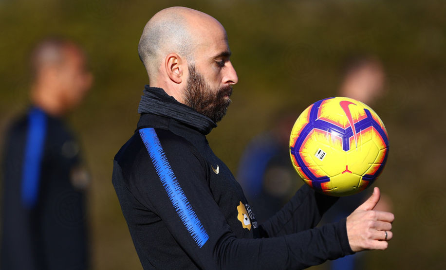 Borja Valero
