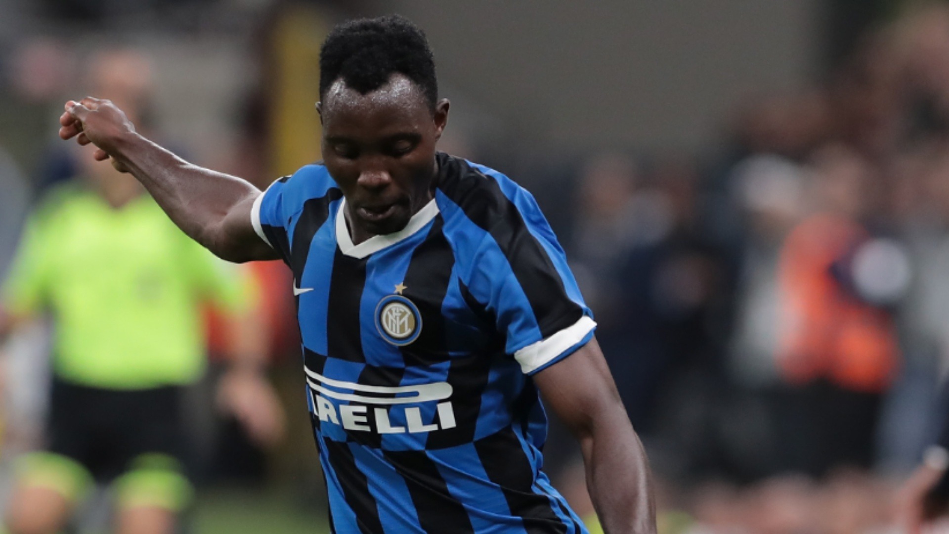Kwadwo Asamoah
