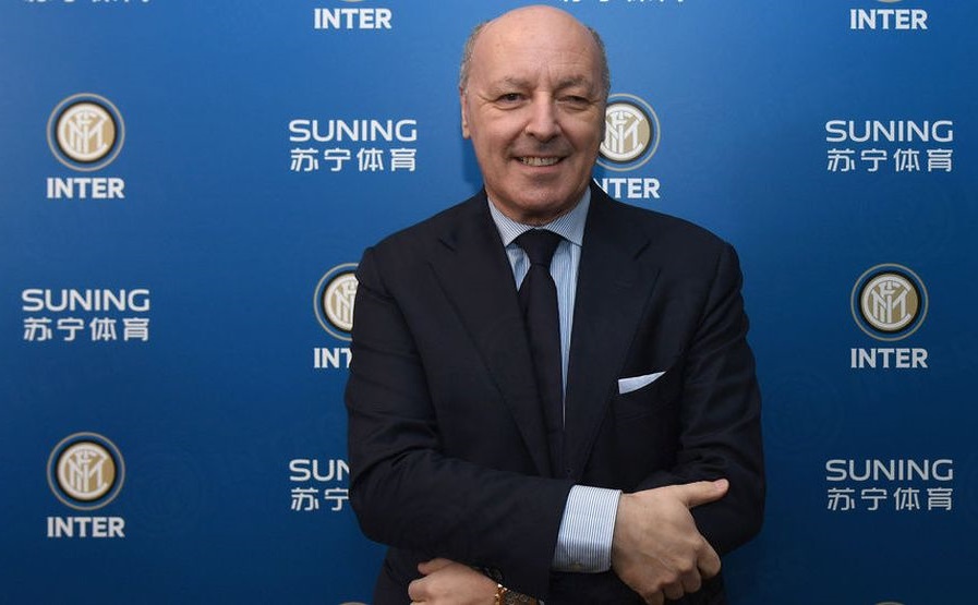Giuseppe Beppe Marotta