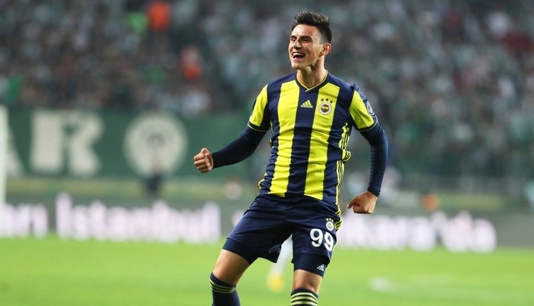 Eljif Elmas