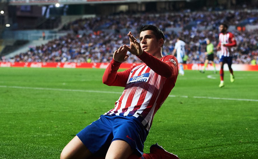 Morata