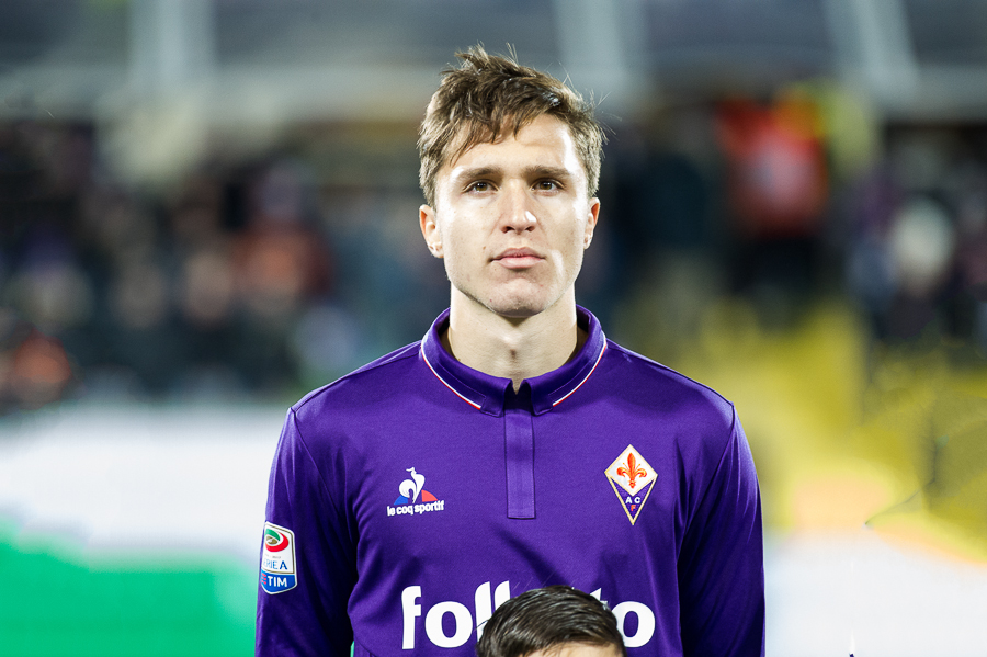 Federico Chiesa
