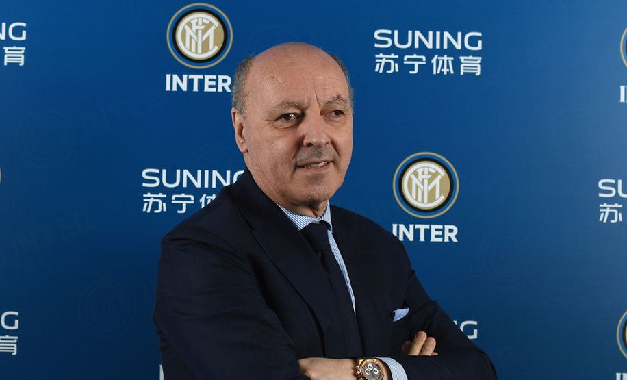 Giuseppe Beppe Marotta
