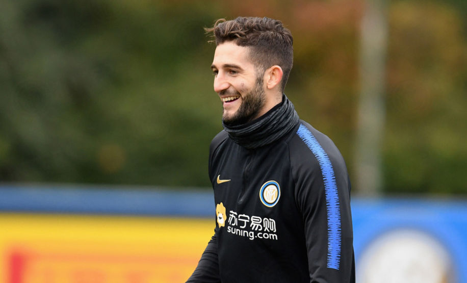 Roberto Gagliardini