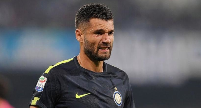 Antonio Candreva