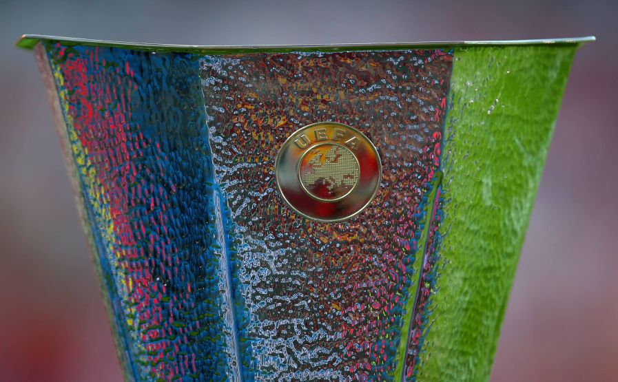 Puchar Liga Europy