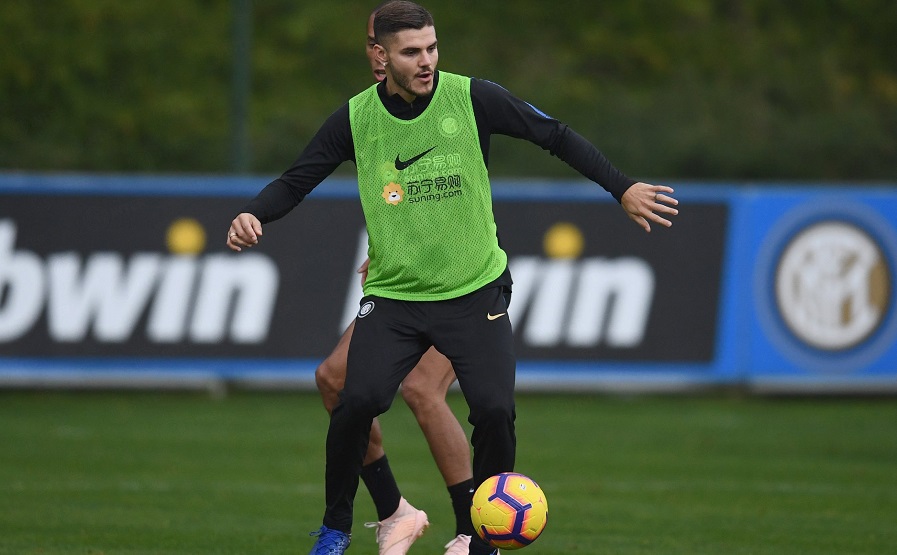 Mauro Icardi