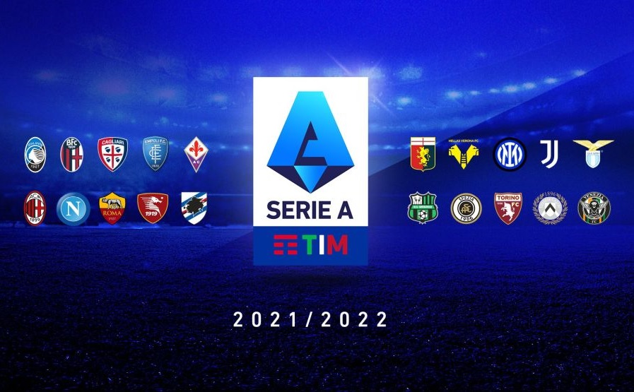 Serie A 2021-22