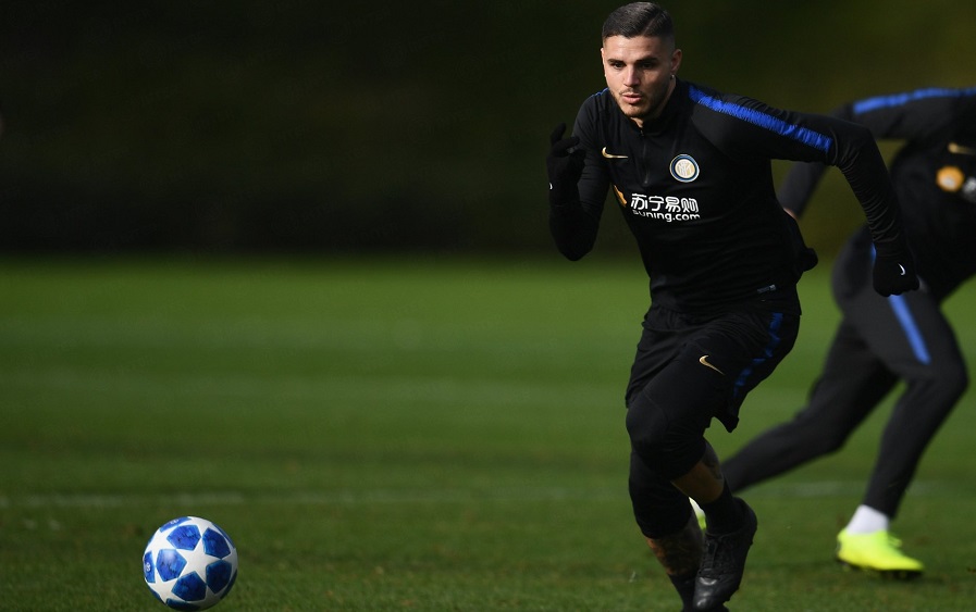 Mauro Icardi