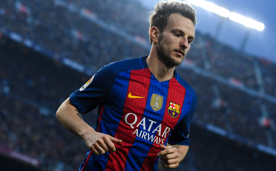 Ivan Rakitic