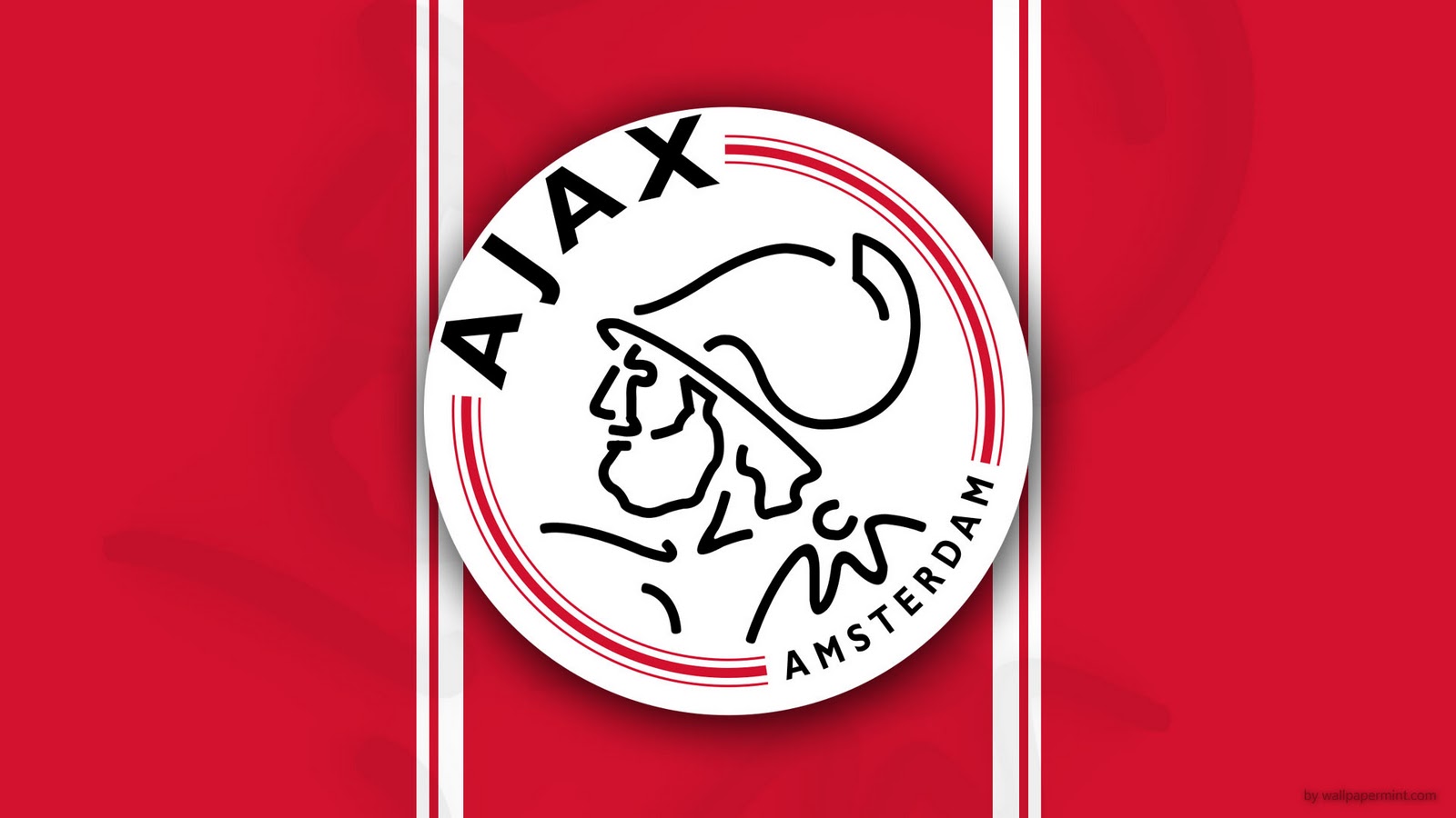 Ajax Amsterdam logo