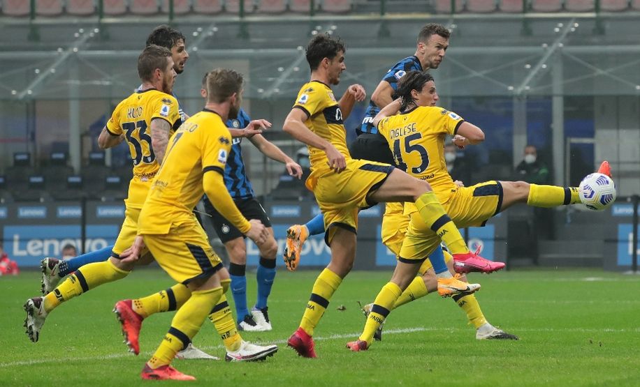 Parma Perisic Ivan