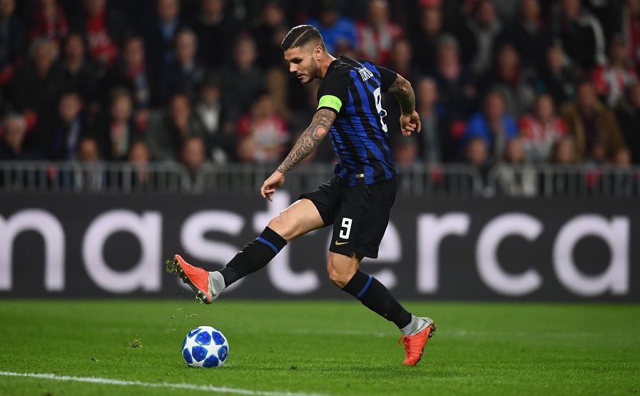Mauro Icardi