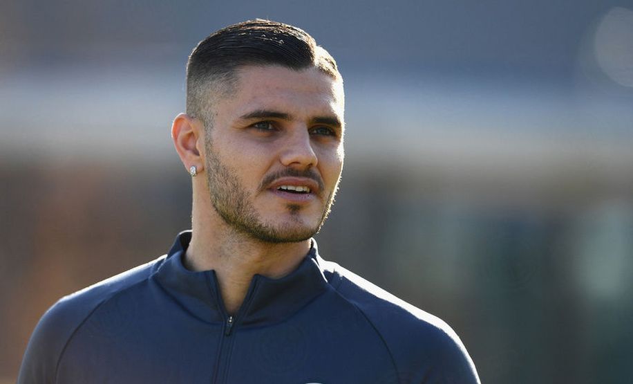 Mauro Icardi