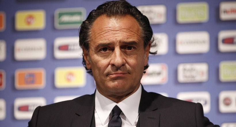 Cesare Prandelli