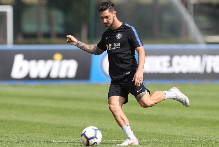 Matteo Politano