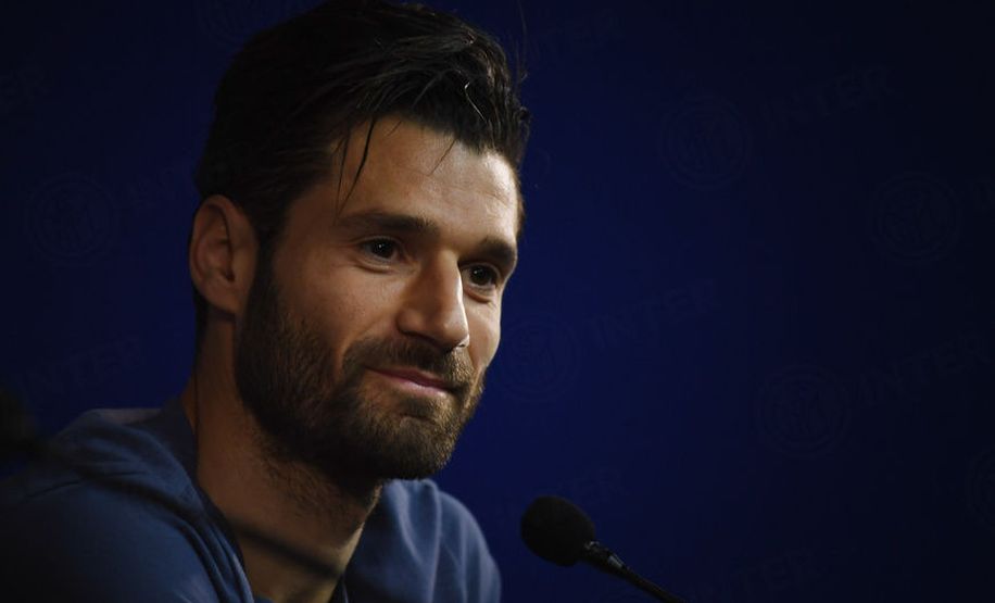Antonio Candreva