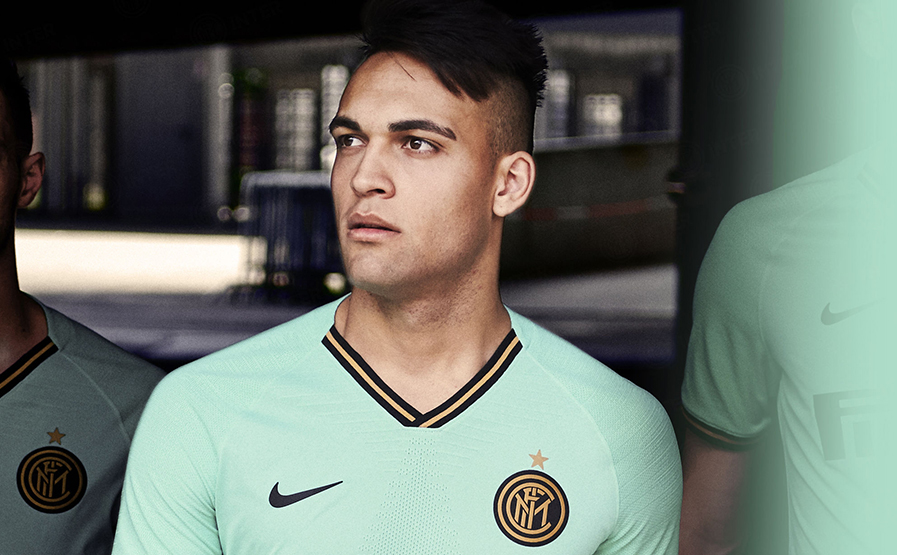 Lautaro Martinez