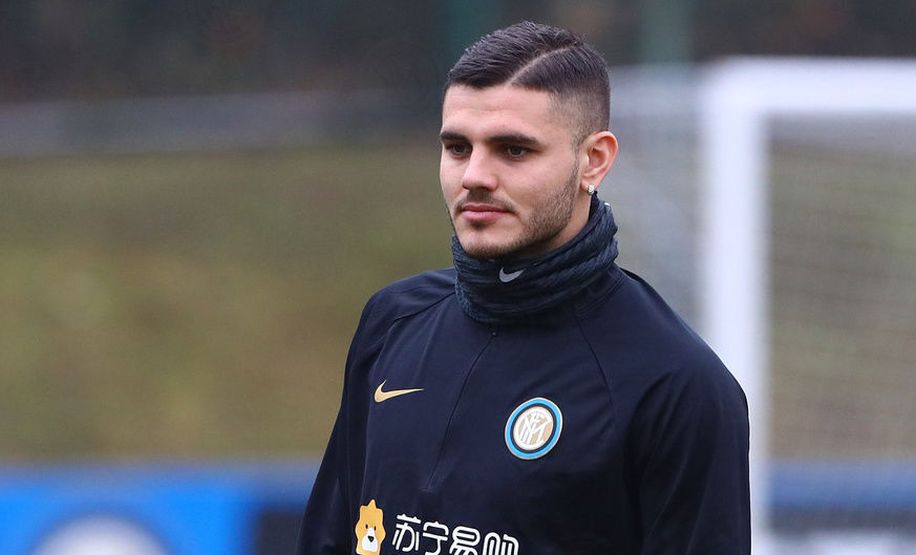 Mauro Icardi