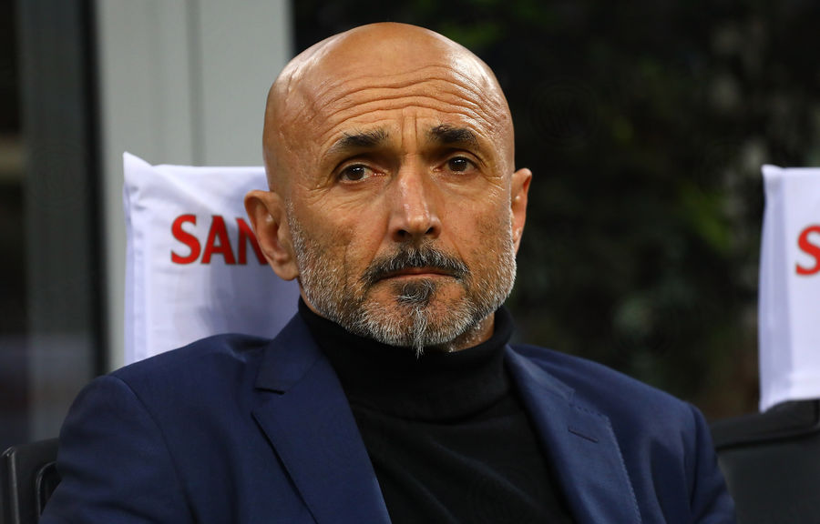 Luciano Spalletti