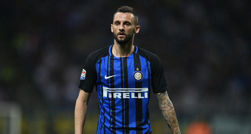 Marcelo Brozovic