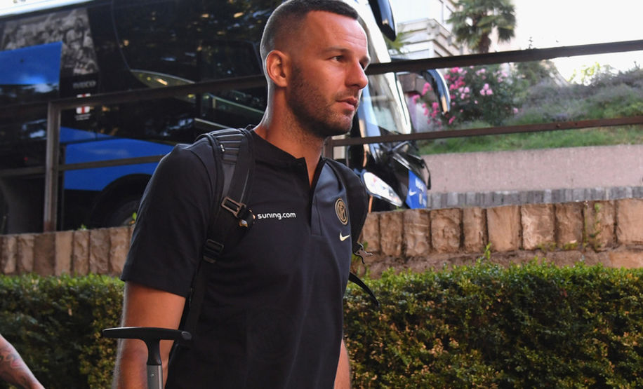 Samir Handanovic